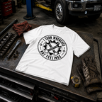 I Turn Wrenches Ed.4 T-Shirt