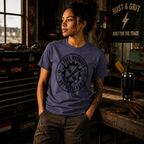 I Turn Wrenches Ed.4 T-Shirt