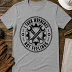 I Turn Wrenches Ed.4 T-Shirt