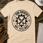 I Turn Wrenches Ed.4 T-Shirt