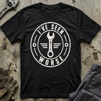 I've Seen Worse Ed.2 T-Shirt