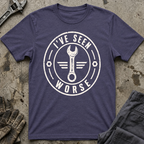 I've Seen Worse Ed.2 T-Shirt