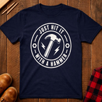 Just Hit It With A Hammer Ed.2 T-Shirt
