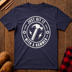 Just Hit It With A Hammer Ed.2 T-Shirt