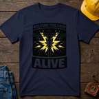 Keeping The Grid Alive Ed.2 T-Shirt