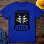 Keeping The Grid Alive Ed.2 T-Shirt