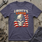 Liberty's Labor T-Shirt