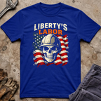 Liberty's Labor T-Shirt
