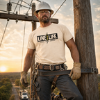 Life Line T-Shirt