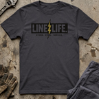 Line Life T-Shirt