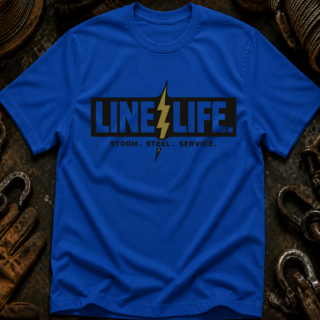 Life Line T-Shirt