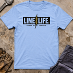 Line Life T-Shirt