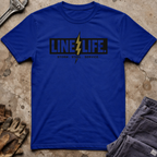 Line Life T-Shirt
