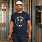 Live Wire Crew Ed.2 T-Shirt