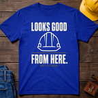 Looks Good From Here Ed.3 T-Shirt