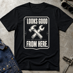 Looks Good From Here Ed.5 T-Shirt