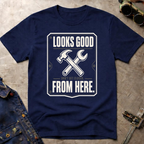 Looks Good From Here Ed.5 T-Shirt