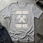 Looks Good From Here Ed.5 T-Shirt