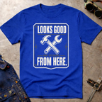Looks Good From Here Ed.5 T-Shirt