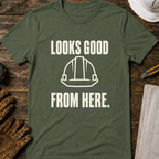 Looks Good From Here Ed.3 T-Shirt