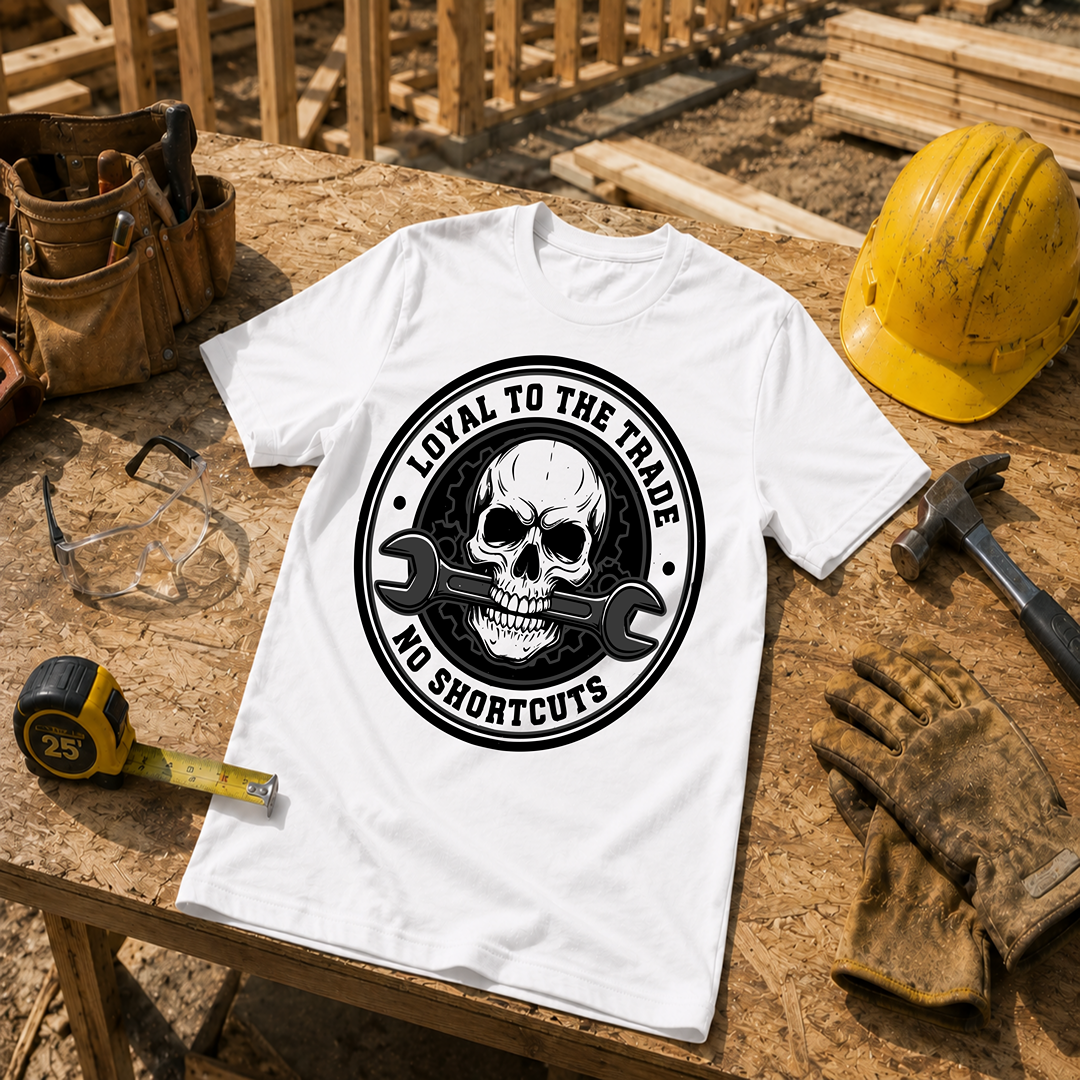 Loyal To The Trade T-Shirt