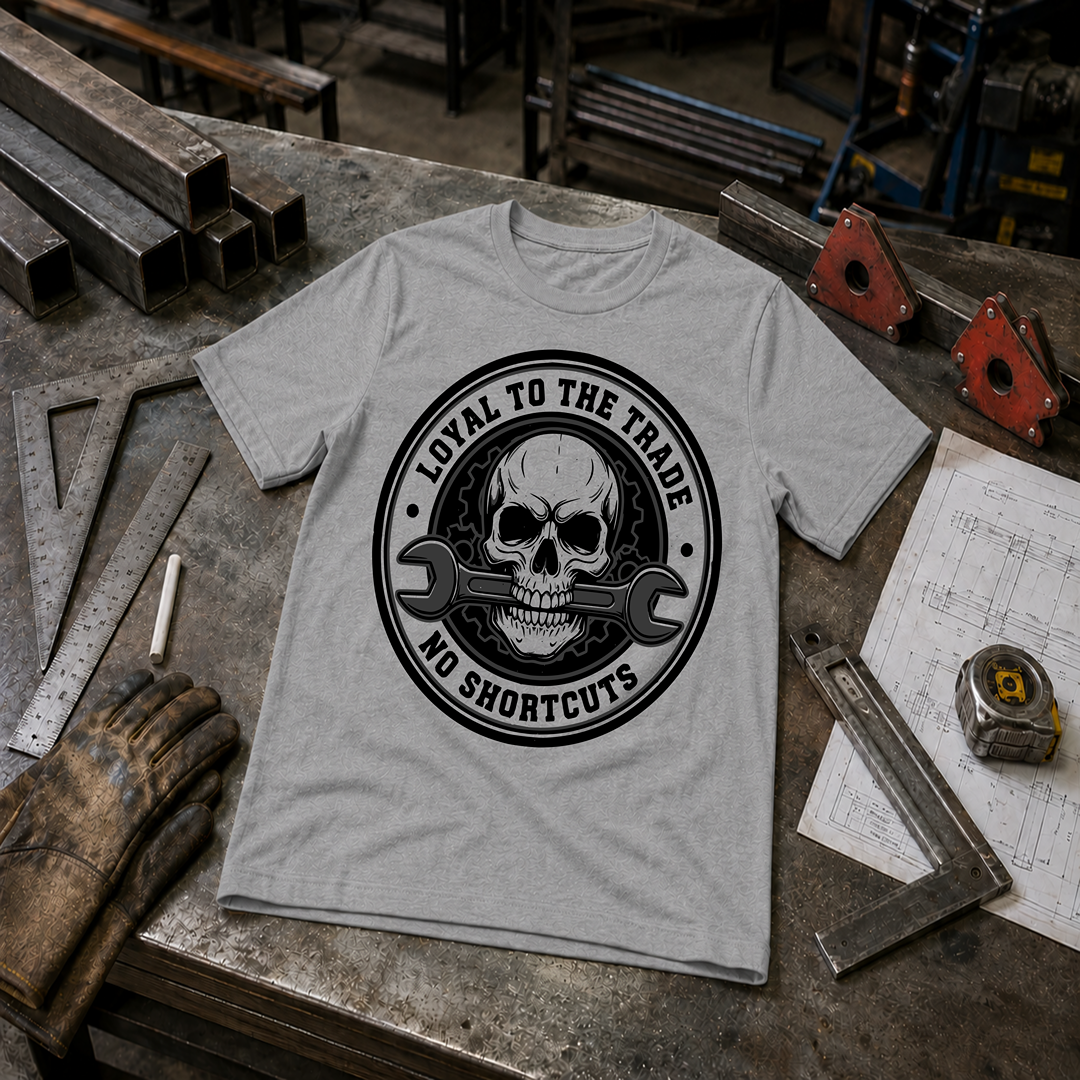 Loyal To The Trade T-Shirt