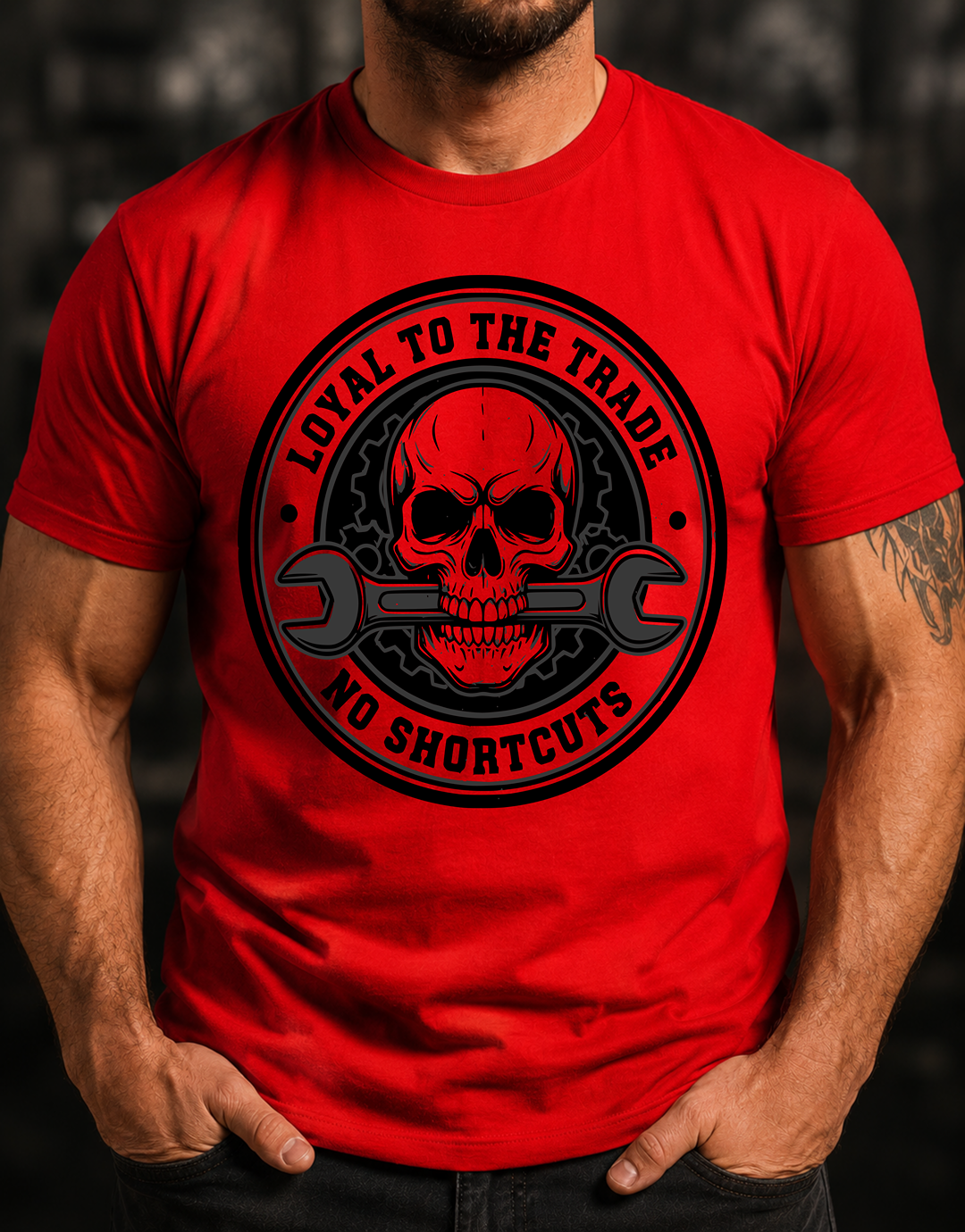 Loyal To The Trade T-Shirt