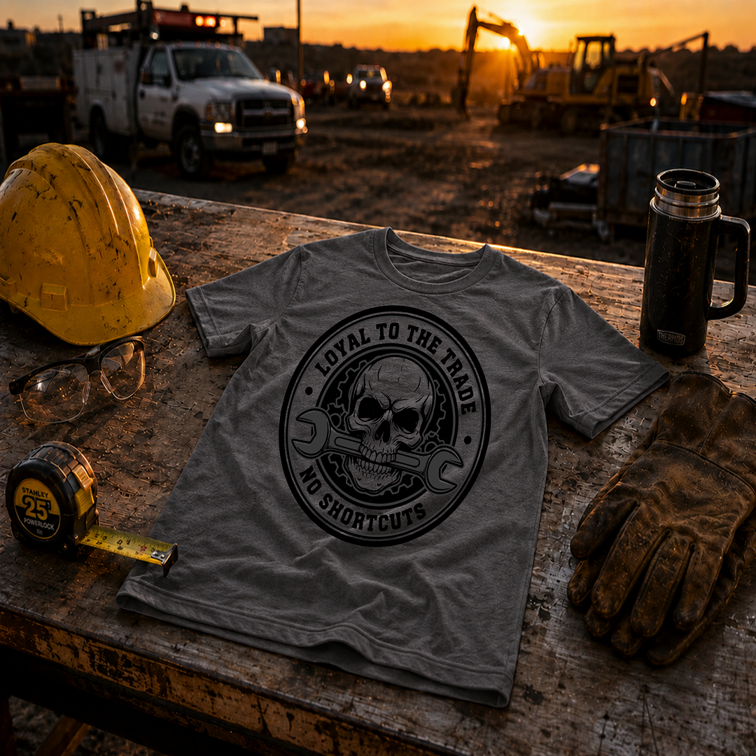 Loyal To The Trade T-Shirt