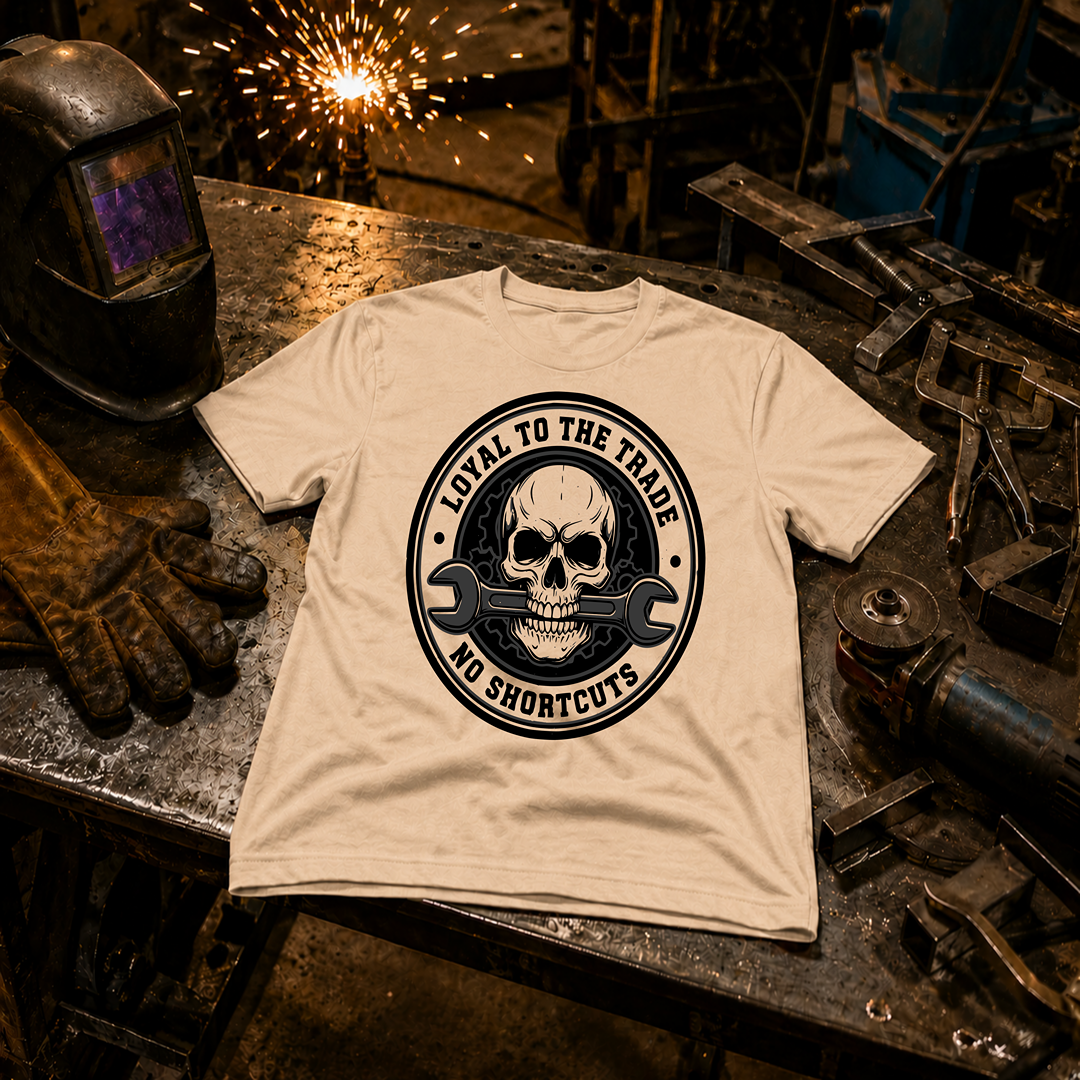 Loyal To The Trade T-Shirt