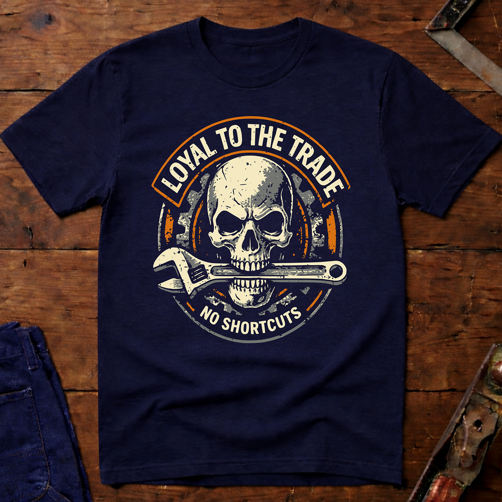 Loyal to the Trade T-Shirt