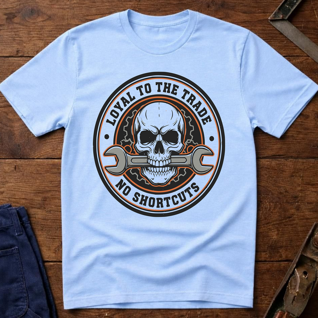 Loyal to the Trade Ed.2 T-Shirt