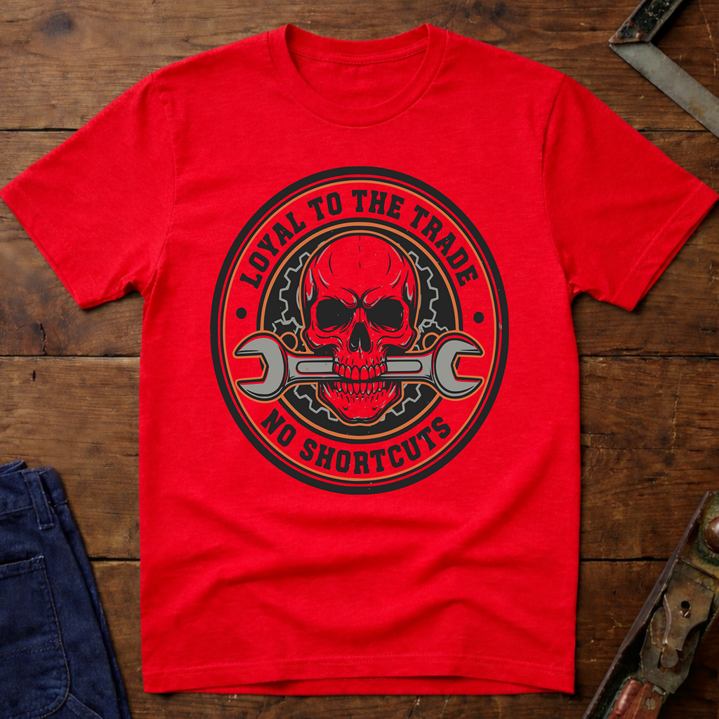 Loyal to the Trade Ed.2 T-Shirt