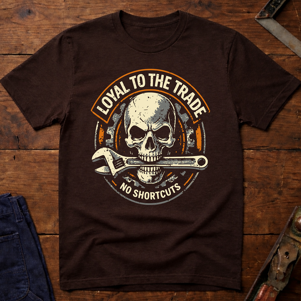Loyal to the Trade T-Shirt