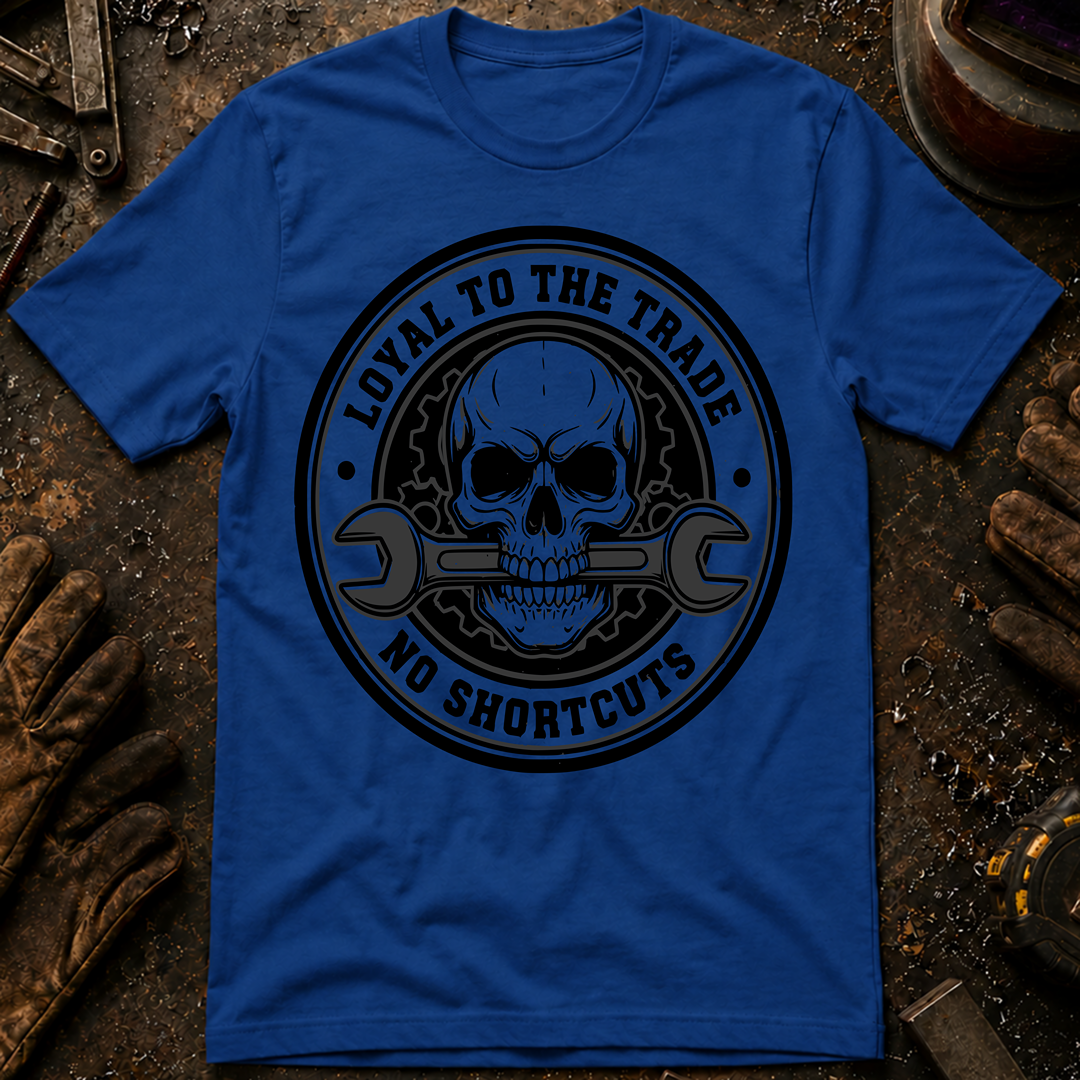 Loyal To The Trade T-Shirt