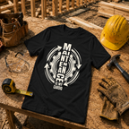 Maintenance Is My Cardio T-Shirt