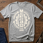 Maintenance Is My Cardio T-Shirt