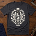 Maintenance Is My Cardio T-Shirt