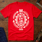 Maintenance Is My Cardio T-Shirt