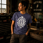 Maintenance Is My Cardio T-Shirt