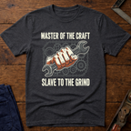 Master of the Craft Ed.2 T-Shirt