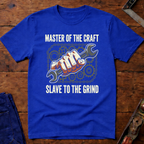 Master of the Craft Ed.2 T-Shirt
