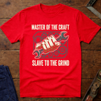 Master of the Craft Ed.2 T-Shirt