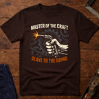 Master of the Craft T-Shirt