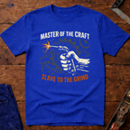 Master of the Craft T-Shirt