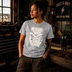Measure Twice T-Shirt