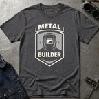Metal Builder Ed.2 T-Shirt