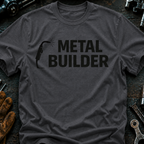 Metal Builder Ed.2 T-Shirt