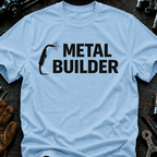 Metal Builder Ed.2 T-Shirt