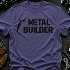 Metal Builder Ed.2 T-Shirt