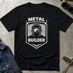 Metal Builder Ed.2 T-Shirt